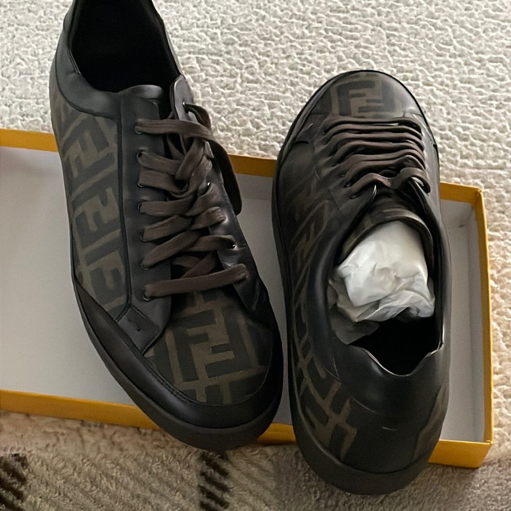 Brand new fendi